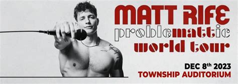 matt rife liberty township|Liberty Township Tickets